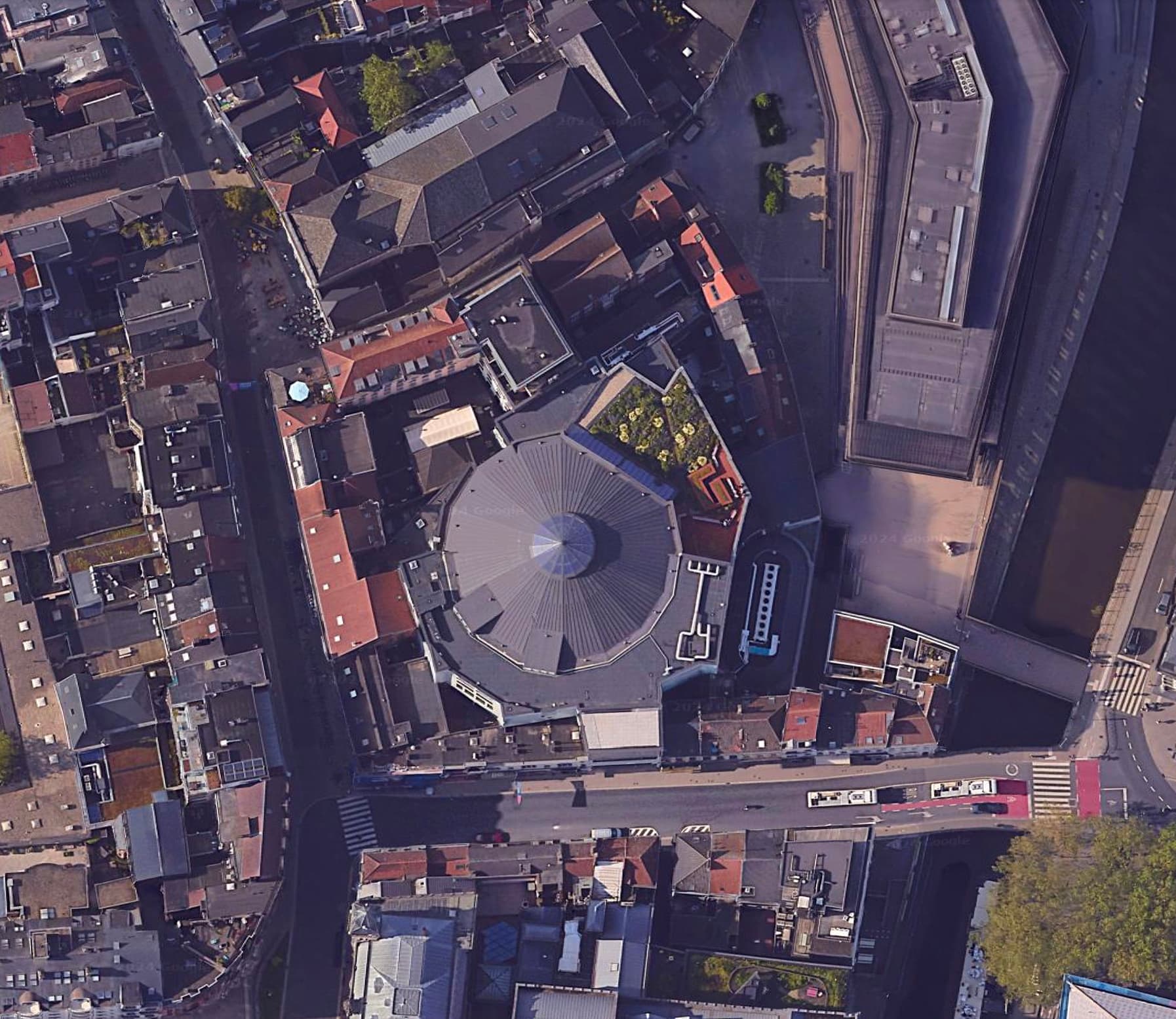 topview