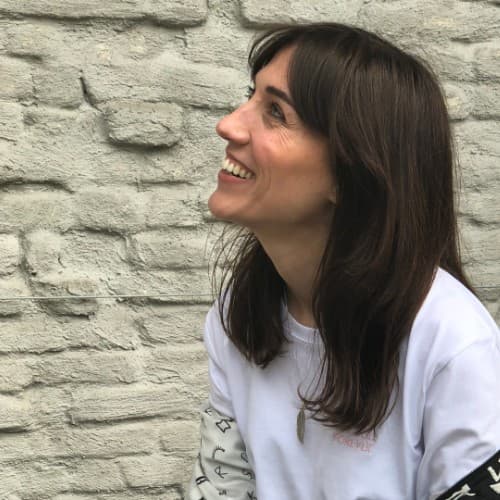 Leen Van der Mijnsbrugge