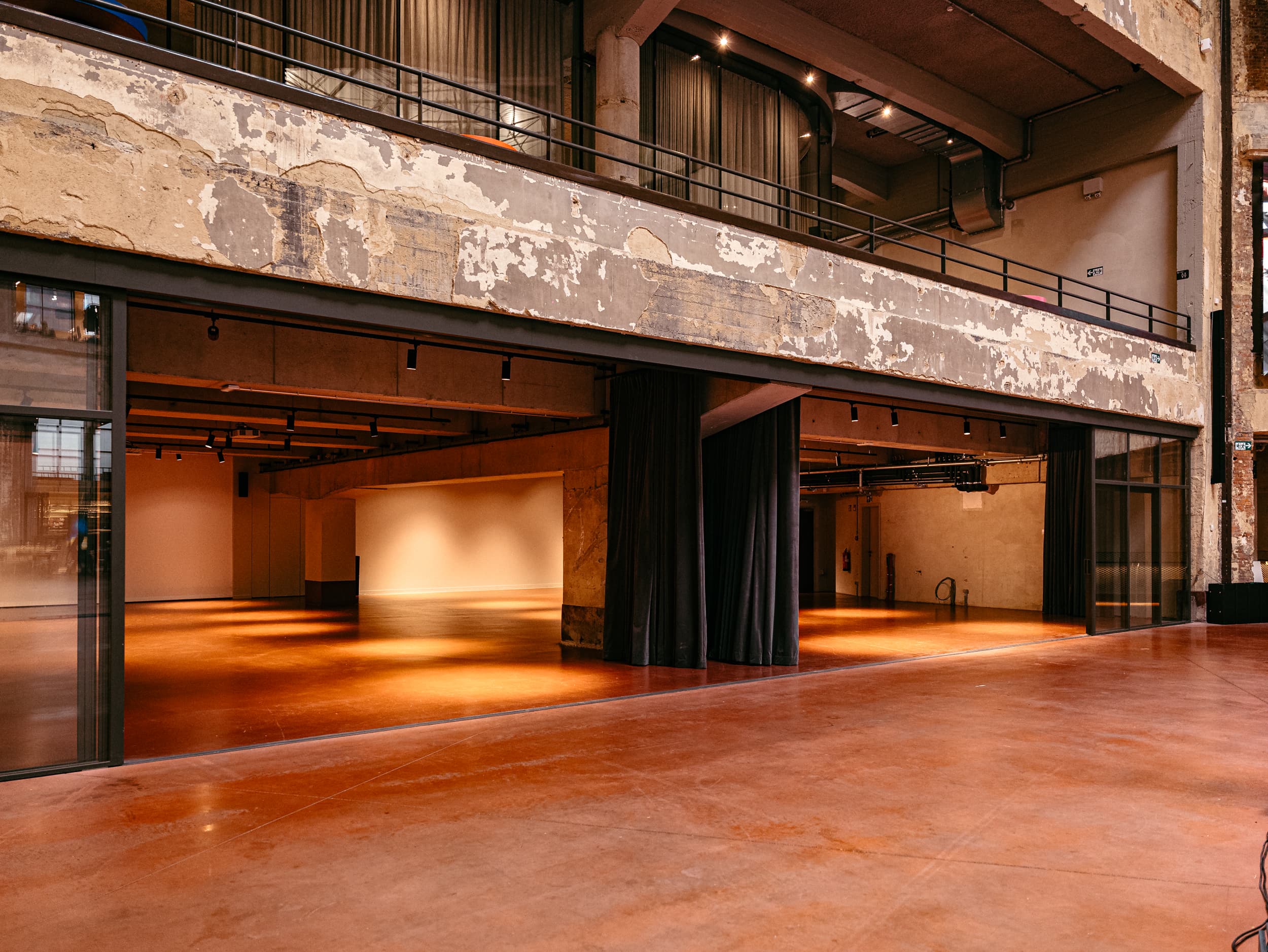 Wintercircus Expo FarahLieten-27