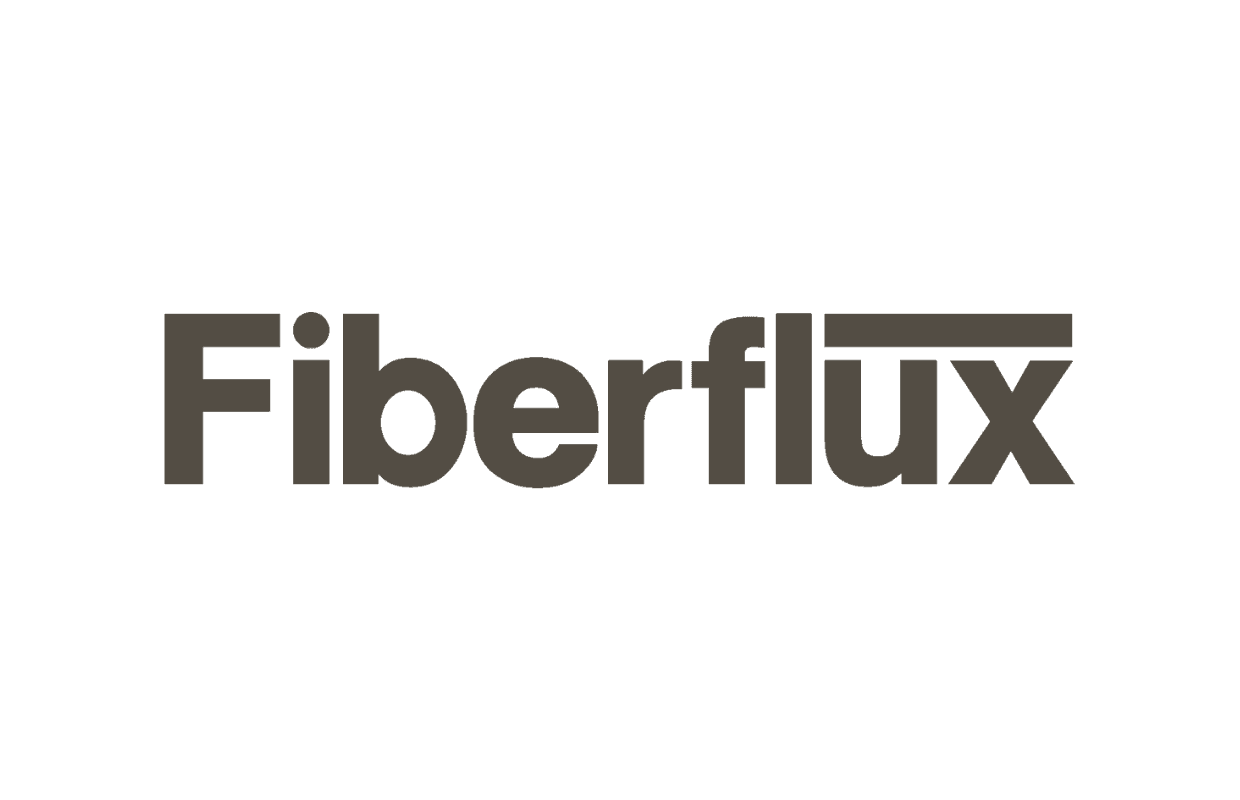Fiberflux Fiberflux-logo