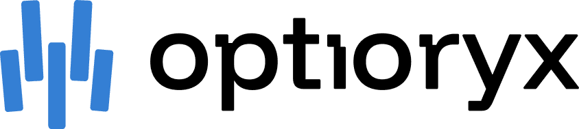 Optioryx Optiorix logo