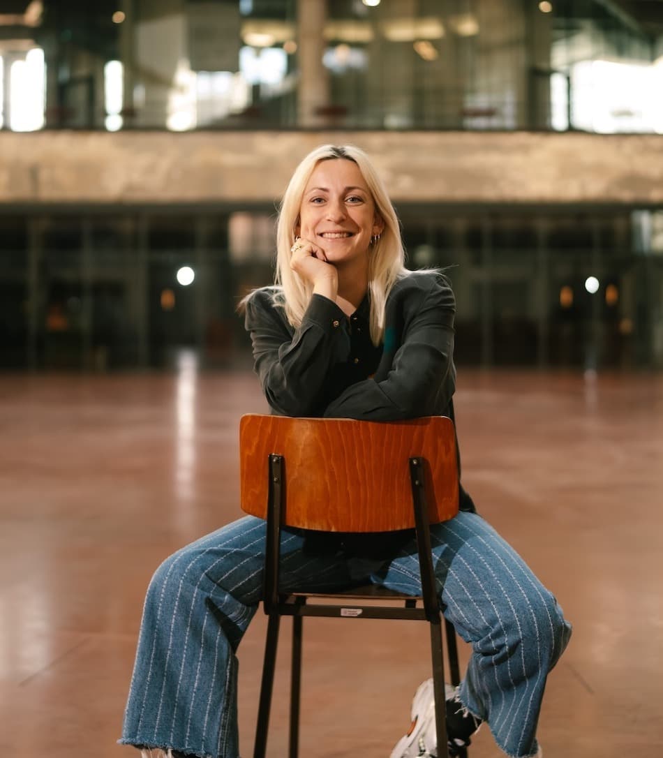 Dorien - Photo STYN.be-1