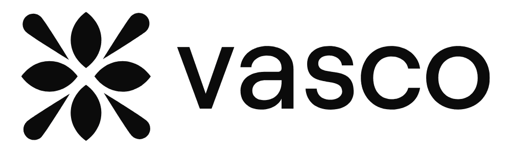Vasco Vasco logo