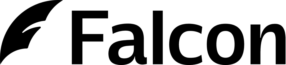 Falcon Falcon logo