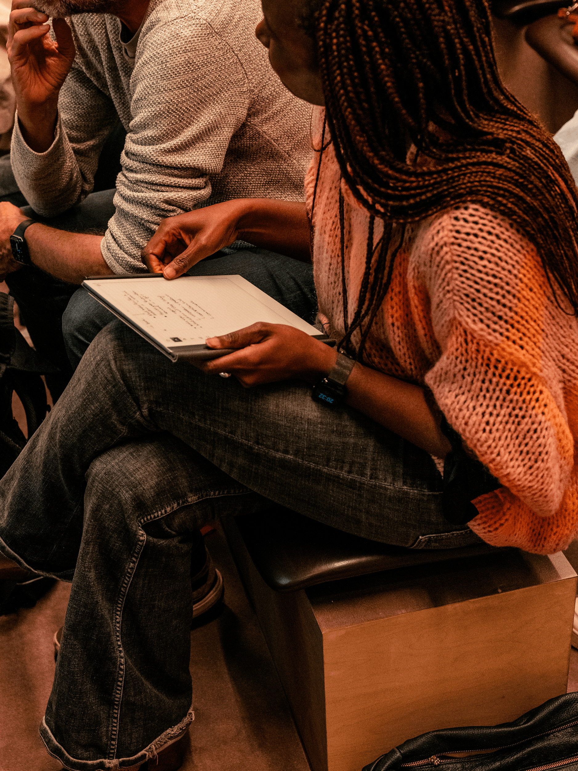 20250408 Wintercircus Collective Masterclass AaronLevy FarahLieten-52