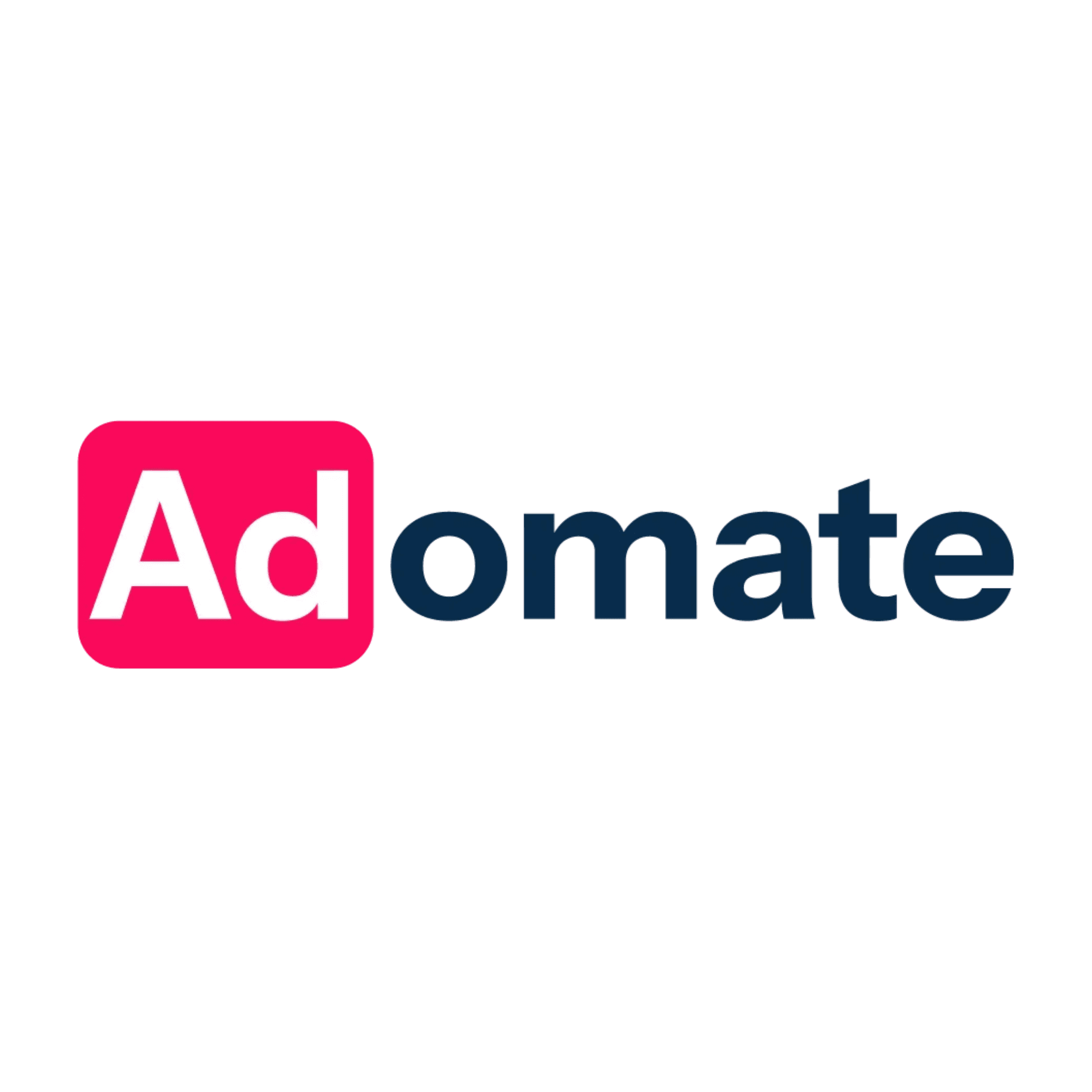 Logo Adomate