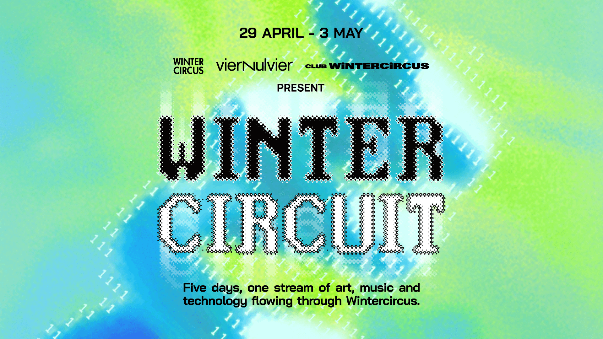Wintercircuit Visual ENG