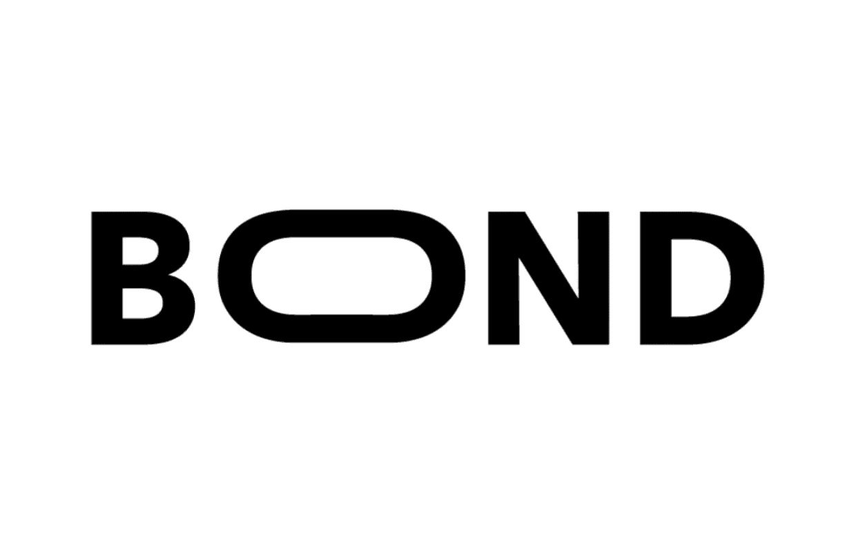 BOND Bond logo