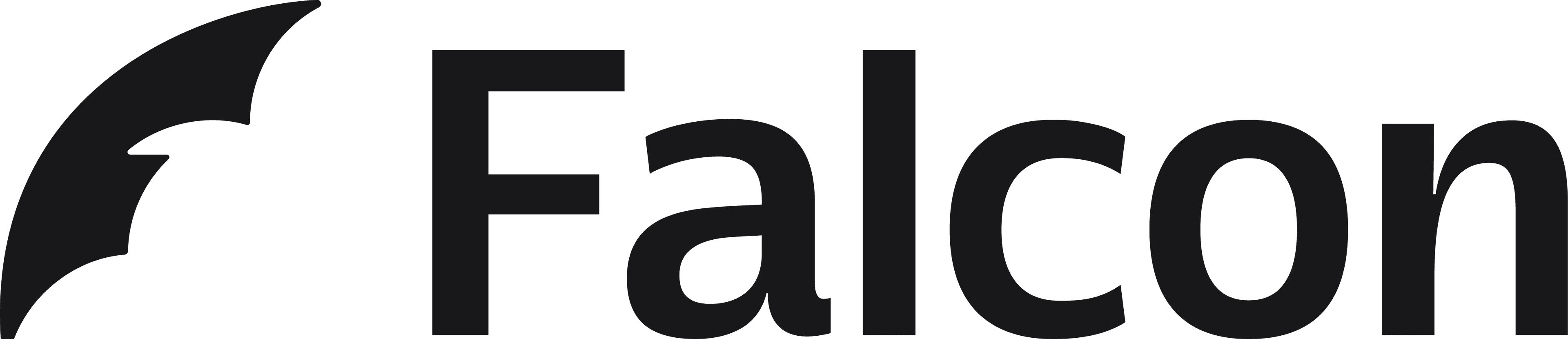 Falcon falcon-logo