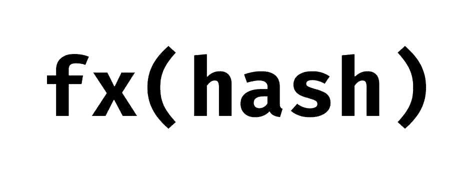 FxHash Logo