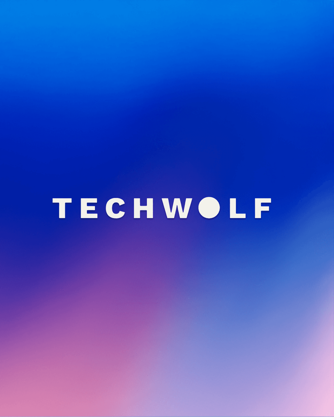 Academy - Techwolf