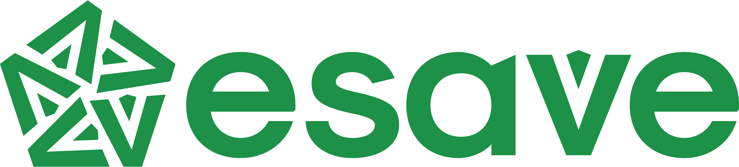 Esave Esave logo