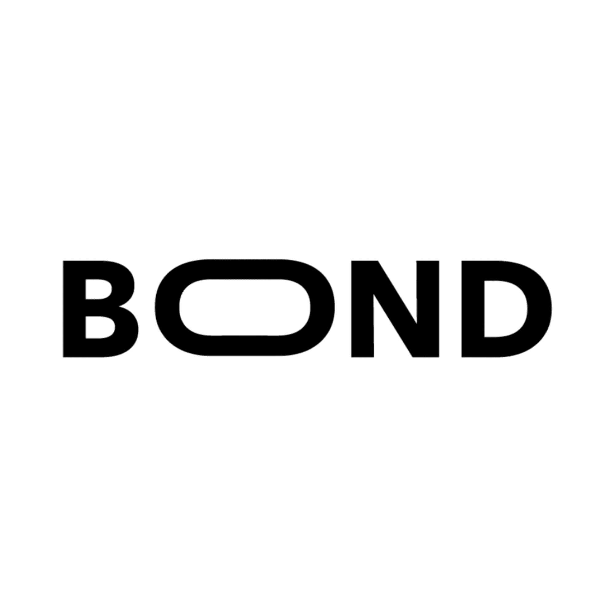 Logo Bond