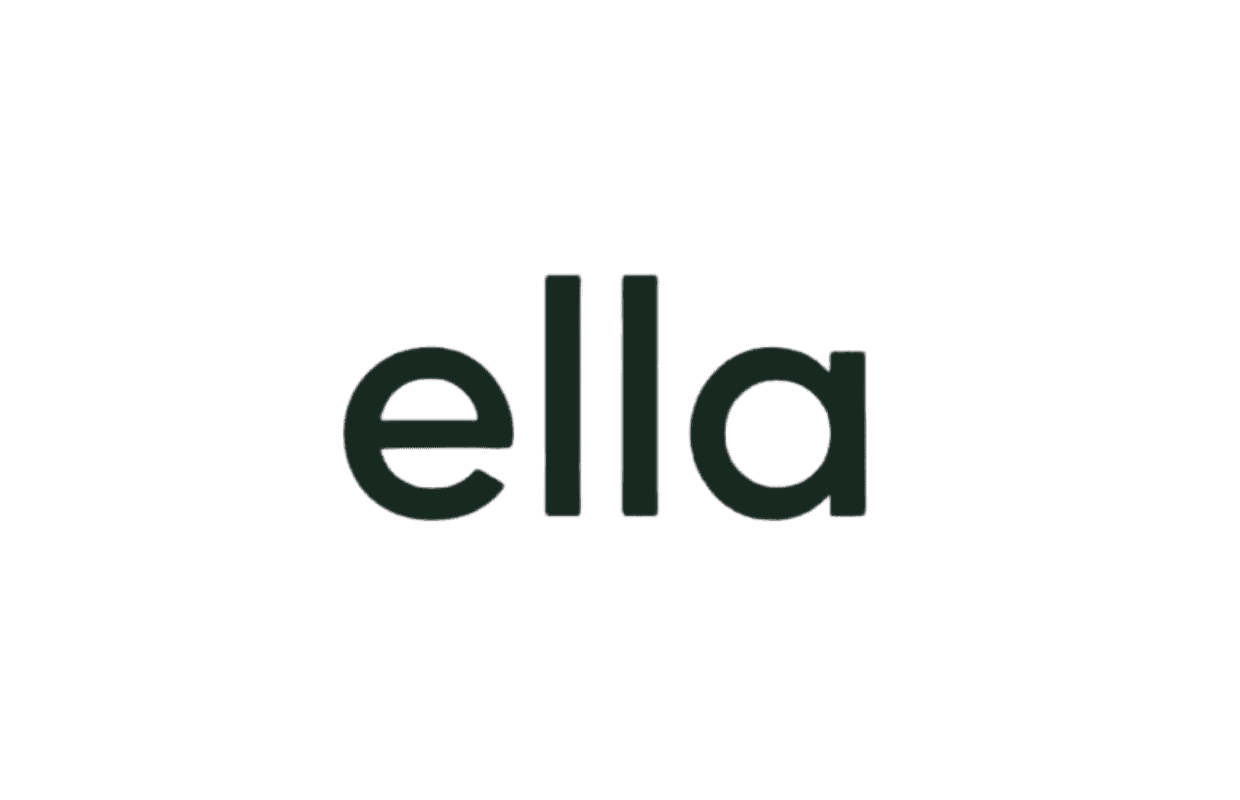 Ella Ella logo