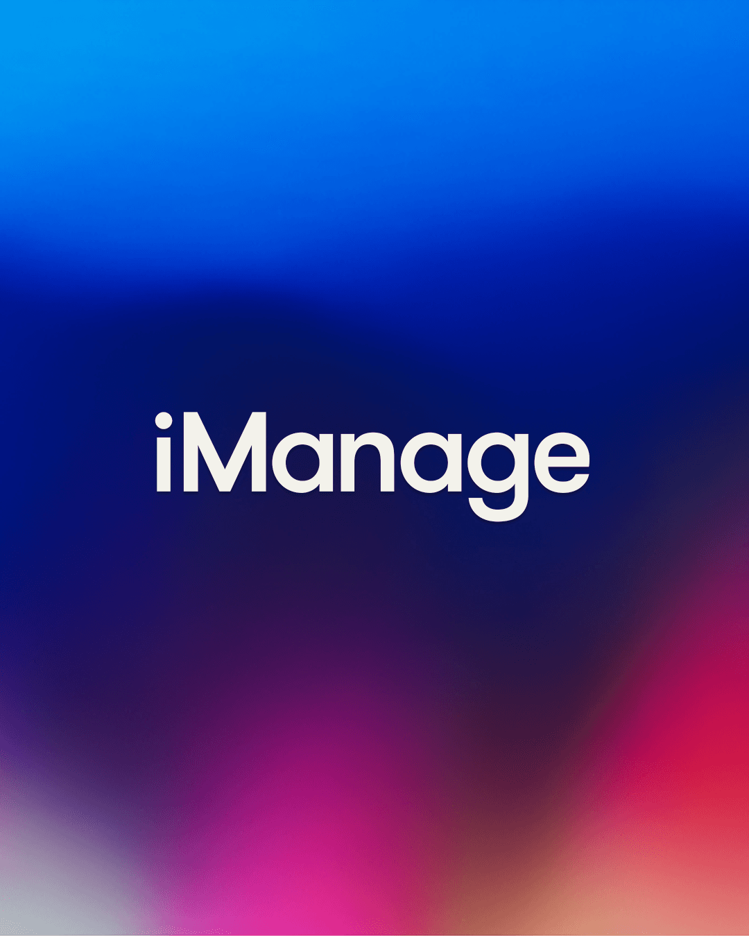 Academy - Imanage