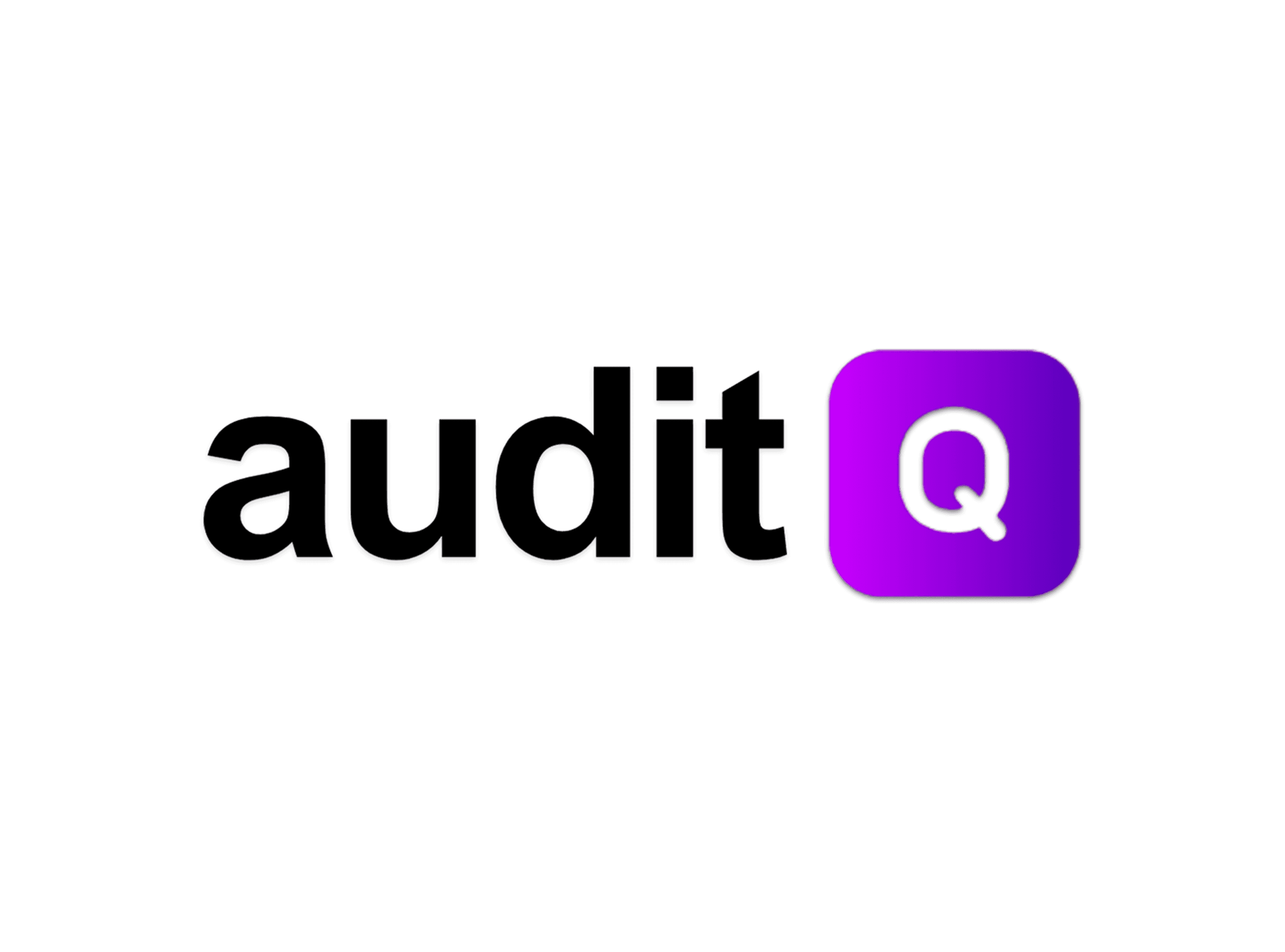 (Startup Campus) AuditQ Logo AuditQ