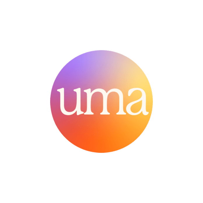 Uma Uma_Logog