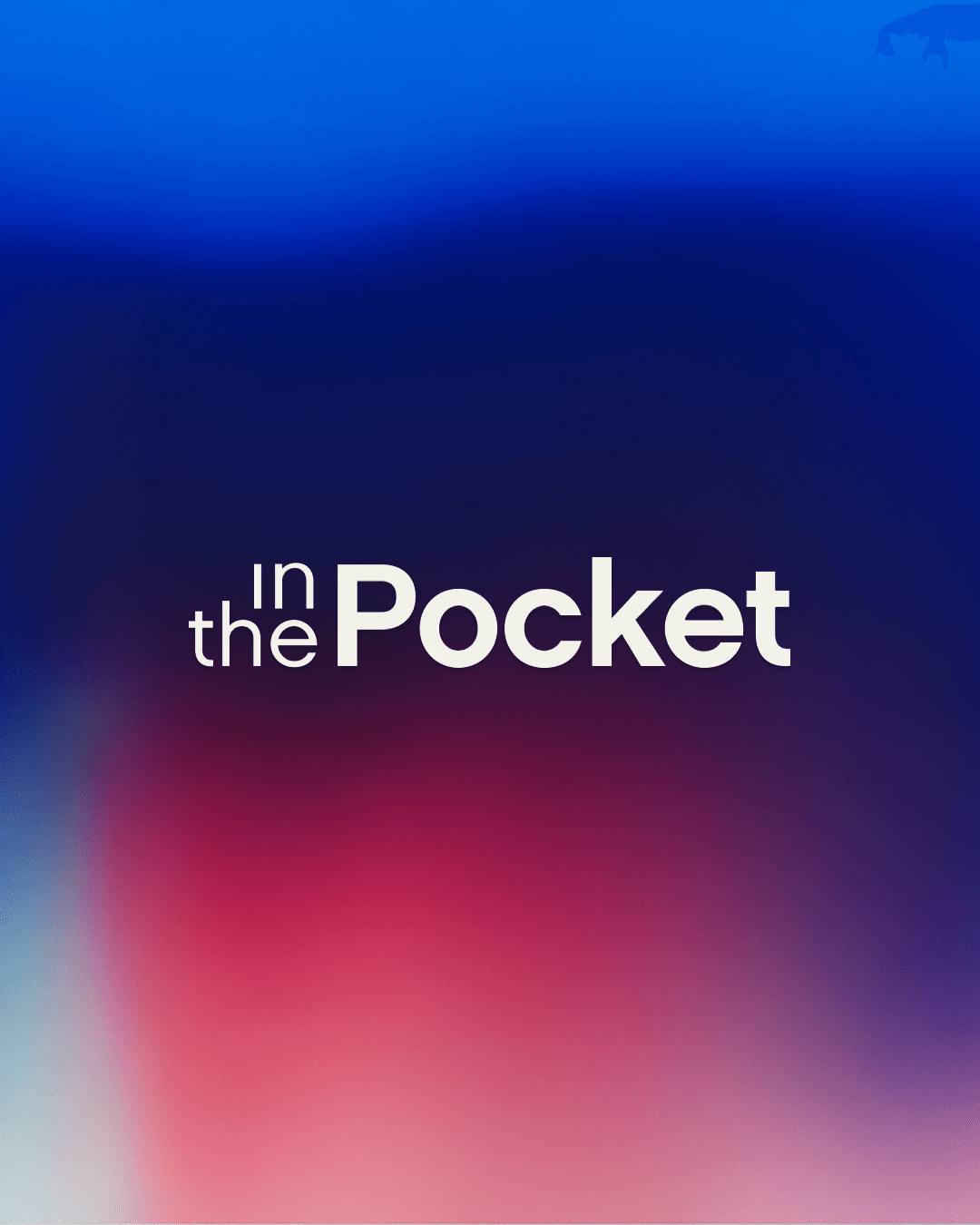 Academy - In the pocket