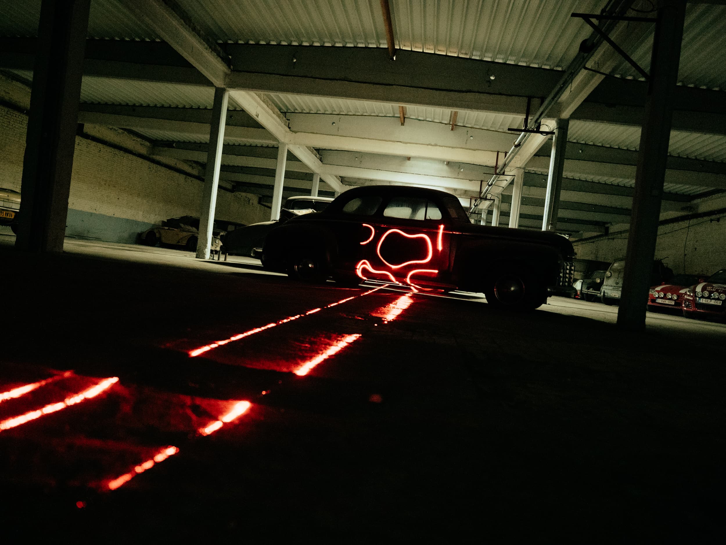 20250710 Wintercircus Mahy Laser FarahLieten-3