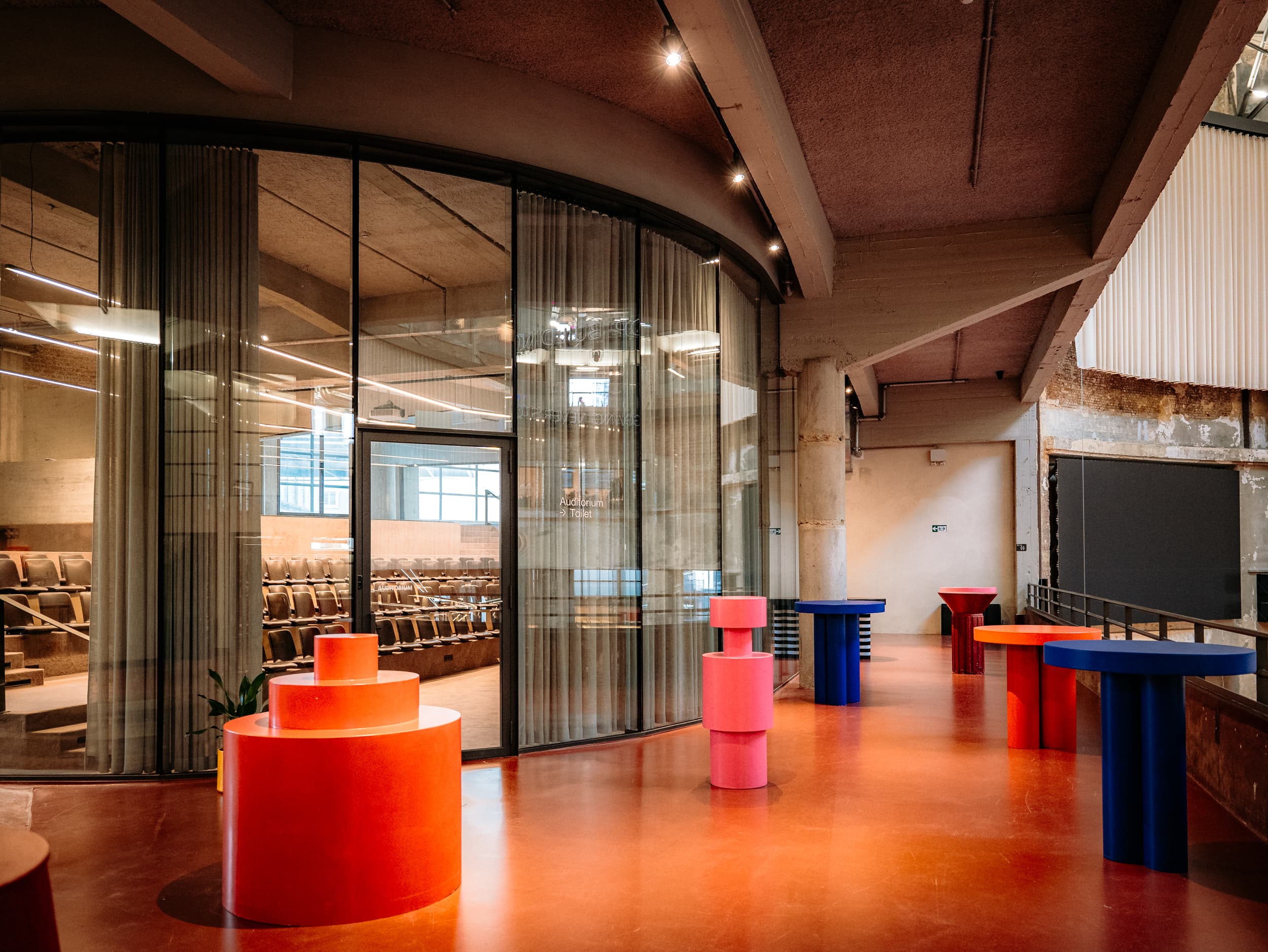 Wintercircus Foyer FarahLieten-8 (1)