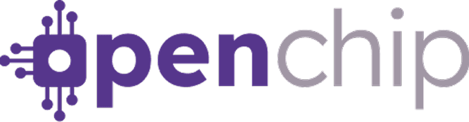 OpenChip OpenChip Logo