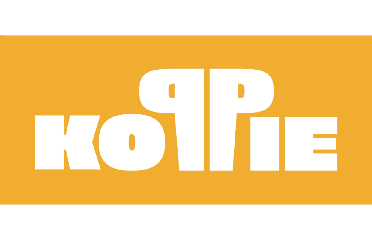 Koppie Koppie-logo