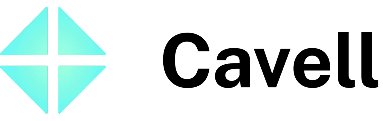 Cavell Cavell logo