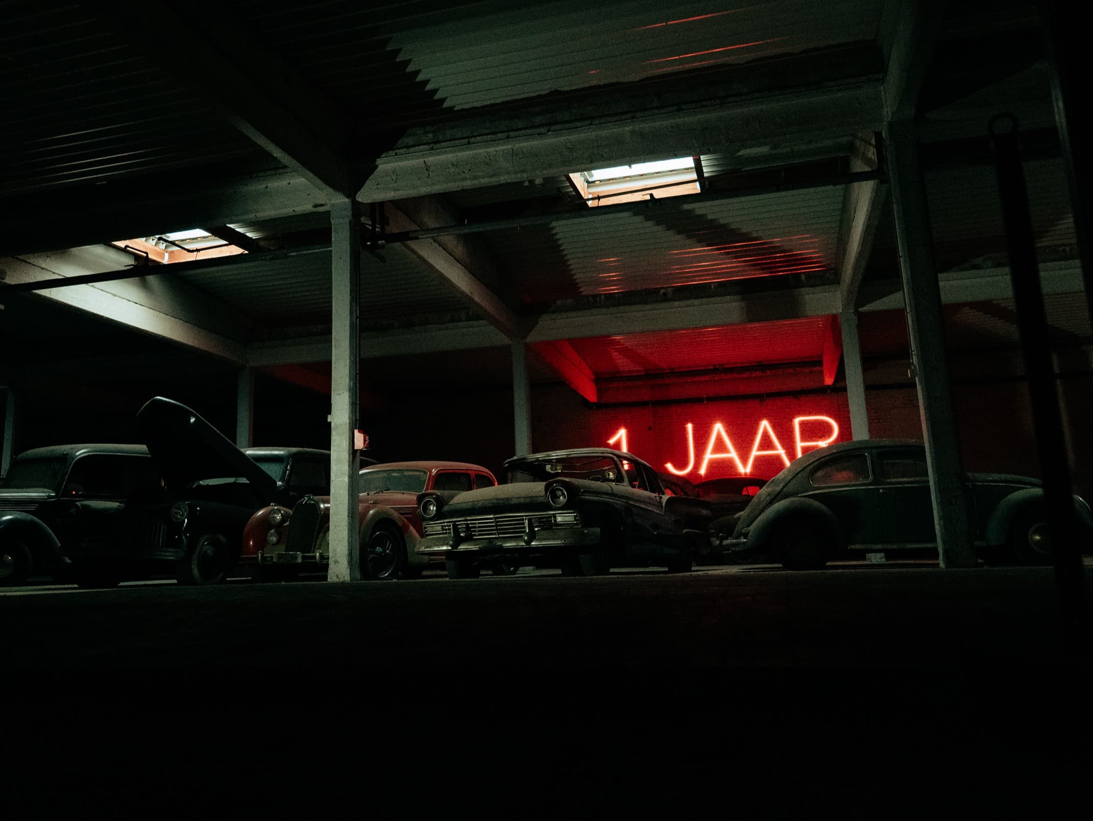 20250710 Wintercircus Mahy Laser FarahLieten-13