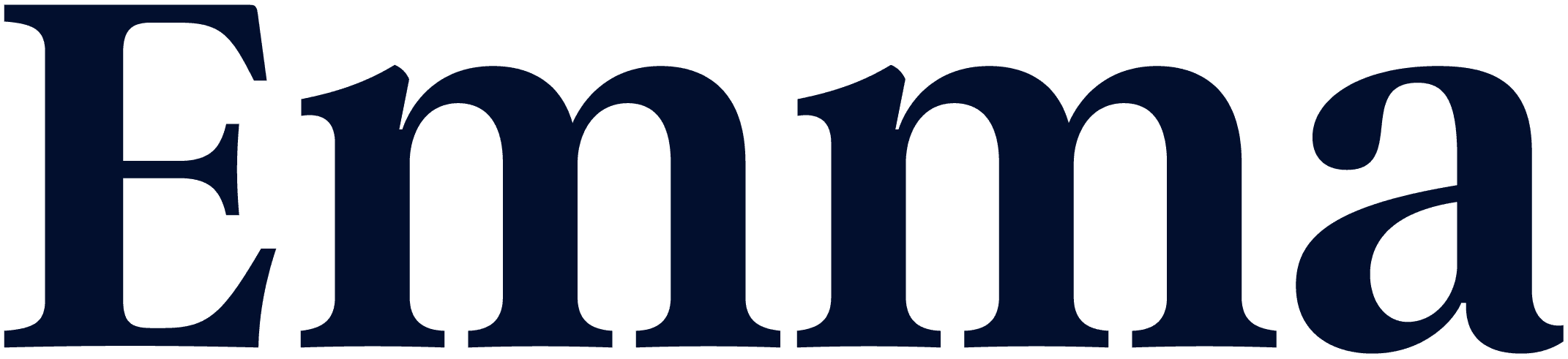 Emma Emma logo
