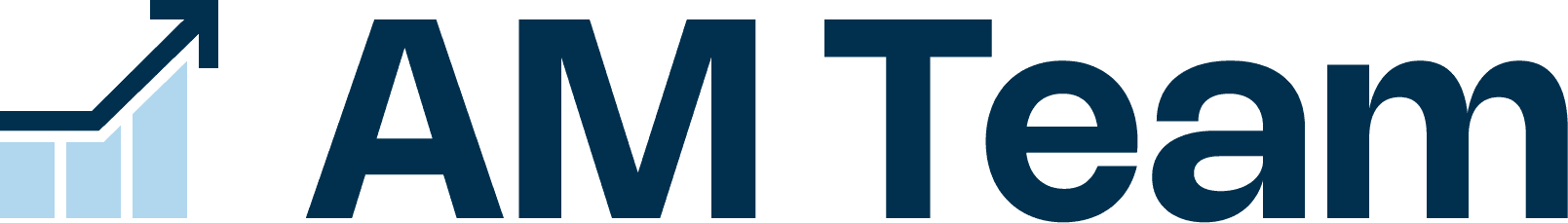 AM-Team AM-Team Logo