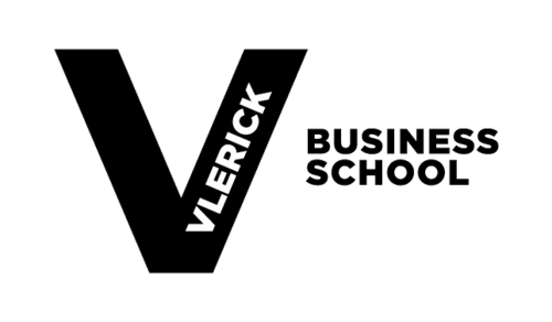 Vlerick Business School Vlerick Business School logo